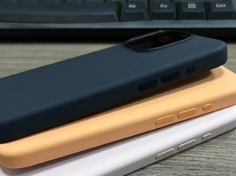 调兵山苹果14维修站分享iPhone14手机壳能直接给iPhone15用吗?