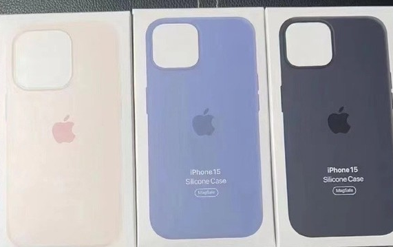 调兵山苹果14维修站分享iPhone14手机壳能直接给iPhone15用吗?