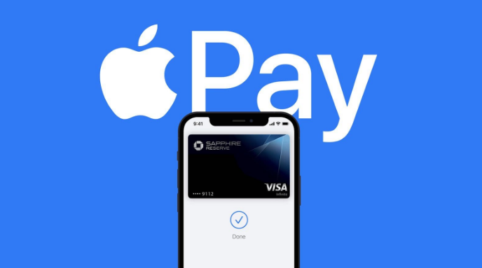 调兵山苹果14服务点分享iPhone 14 设置 Apple Pay 后，锁屏密码不正确怎么办 