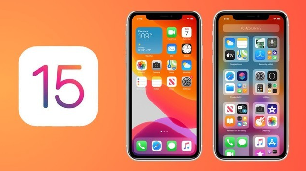 调兵山苹果13维修分享iPhone13更新iOS 15.5，体验如何 