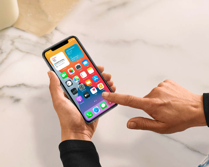 调兵山苹果手机维修分享iPhone 12 出现运行缓慢或死机的情况怎么办 