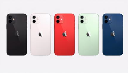 调兵山苹果维修点分享iPhone 12黑屏隐蔽故障解读 