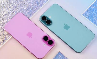 调兵山苹果维修点分享iPhone 16手机黑屏多重诱因解析 