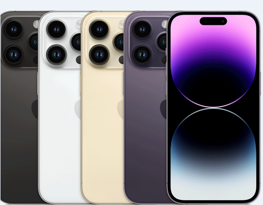 调兵山苹果维修点分享iPhone 14 Pro发烫易忽略问题解析 