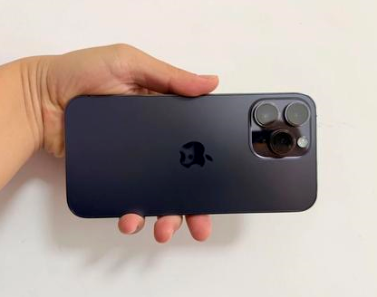 调兵山苹果维修点分享iPhone 14 Pro Max发烫多重诱因剖析 